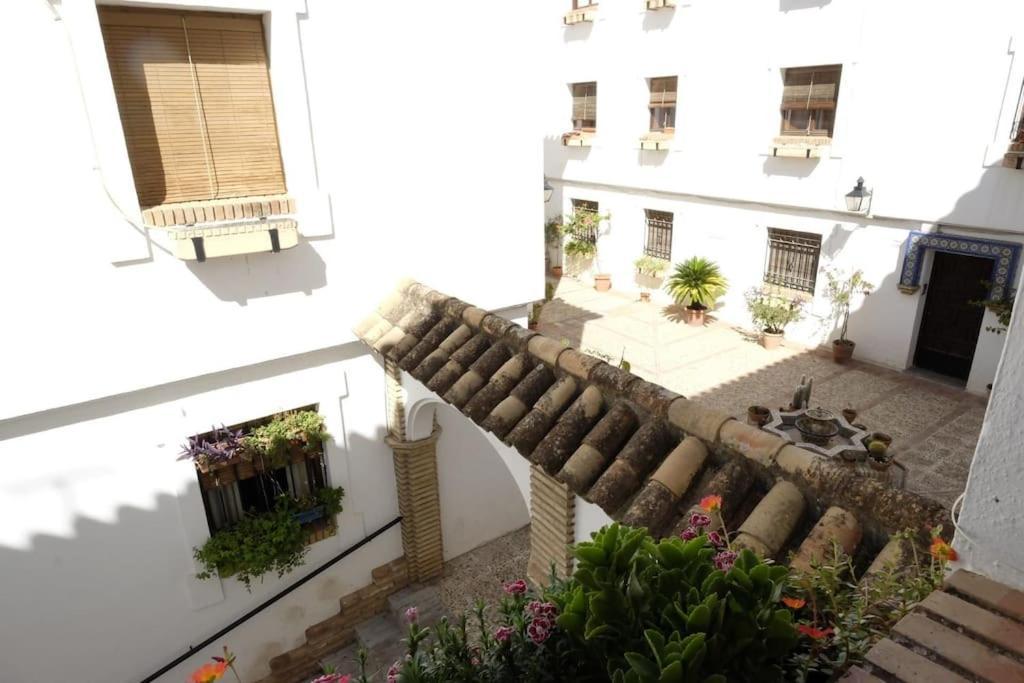 קורדובה Medina Paradise מראה חיצוני תמונה